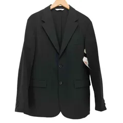 ジャーナルスタンダード JOURNAL STANDARD SOLOTEX ソロテックス 4WAY メランジ 2B ジャケット メンズ  L