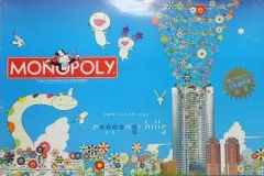 ハンカチーフ専門店 CLASSICS the Small Luxury【ROPPONGI HILLS