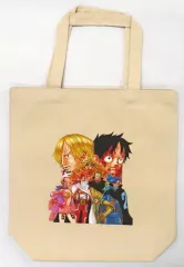 【限定】meet the ONE PIECE 受注限定　トートバッグ 9巻 meet the ONE PIECE 受注限定 トートバッグ 9巻