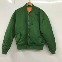RVCA ルーカ ジャケット、上着 ジャケット、ブレザー bb042766 フライトジャケット ジップアップジャケット アウターのサムネイル