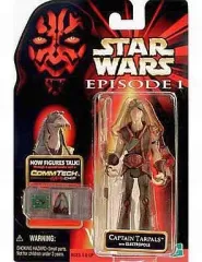 2025年最新】スターウォーズ キャプテンターパルスの人気アイテム