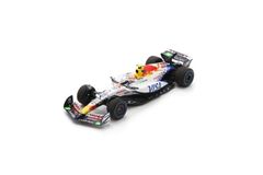 ミニチャンプス 1/43 京商別注 レッドブル RB21 角田裕毅 日本GP 2025