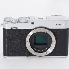 2025年最新】FUJIFILM X-E4の人気アイテム - メルカリ 2025年最新】FUJIFILM X-E4の人気アイテム - メルカリ