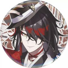 悪魔執事と黒い猫» アルティメタルバッジコレクション ユーハン あく