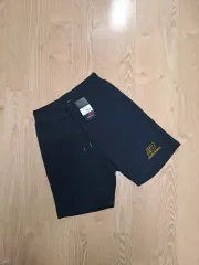 ナ・ソン New Balance(ニューバランス) 裏起毛 ハーフパンツ S