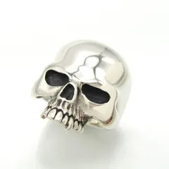 お買得muuuさん専用　クレイジーピッグ EVIL SKULL アクセサリー