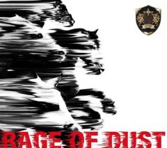 [중고] 애니메이션계 CD SPYAIR / RAGE OF DUST [첫회 한정판] ~TV 애니메이션 [기동전사 건담 철혈의 오펜스] 제2기 오프닝 테마