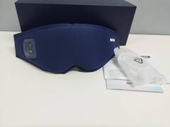 NIPLUX エルゴノミックアイマスク NIPLUX エルゴノミックアイマスク - メルカリ