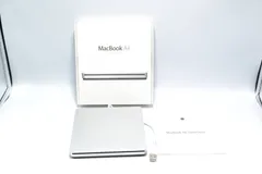 【送料無料】アップル Apple MacBook Air SuperDrive A1379 外付けDVDドライブ USB接続