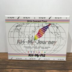 Kis-My-Ft2/2014Concert Tour Kis-My-Jour… - メルカリ Kis-My-Ft2/2014Concert Tour Kis-My-Jour… - メルカリ