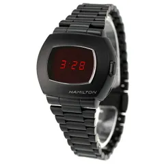 中島健人着用 ハミルトン アメリカンクラシック HAMILTON PSR 中島健人着用 ハミルトン アメリカンクラシック HAMILTON PSR