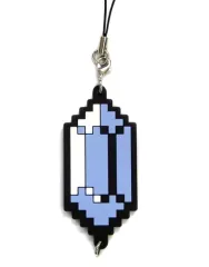 ゼルダの伝説 一番くじ G賞 ラバーキーホルダー 15点セット ゼルダの