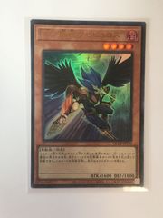 遊戯王 25th　BFー精鋭のゼピュロス