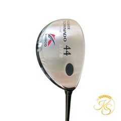 新品未使用品！激安！ALPHA XENON チッパー　54° Yahoo!オークション - ALPHA Xenon チッパー 54° 5839