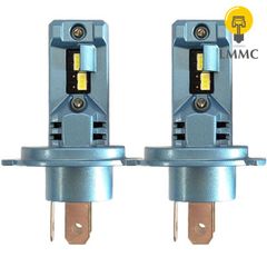 FJクルーザー GSJ15W 烈光爆連 H4 ヘッドライト LED ルームランプ