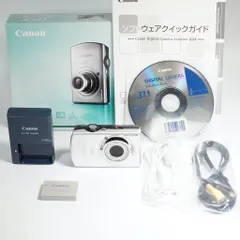 2025年最新】canon ixy 920isの人気アイテム - メルカリ