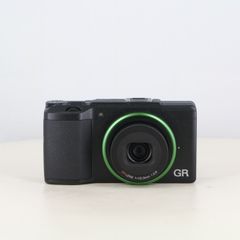 【中古】(リコー) RICOH GR II 初回生産限定セット