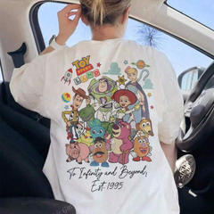 ☆輸入☆トイストーリー　tシャツ　レア品