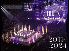【中古】邦楽DVD 乃木坂46 / 乃木坂46 12th YEAR BIRTHDAY LIVE [完全生産限定盤] (未修正版)