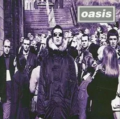 Oasis / D'You Know What I Mean 12インチレコード Oasis / D'You Know What I Mean 12インチレコード - メルカリ