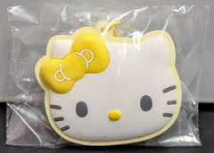サンリオ サンリオキャラクターズ シークレットラバーミラーキーホルダー ハローミミィ