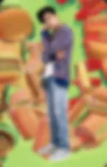 【中古】コレクションカード(男性) NCT DREAM/ジェミン(Jaemin)/CD「Hot Sauce(JEWEL CASE Ver.)」封入特典ARクリップカード