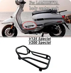 写真] ym2207-119-04-lambretta-v200-special │ ランブレッタ V