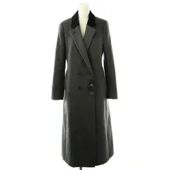 【再々値下げ】LOVELLESS チェスターコート S 黒 楽天市場】loveless チェスターコートの通販