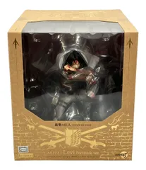 2025年最新】ARTFX J 進撃の巨人 リヴァイ の人気アイテム