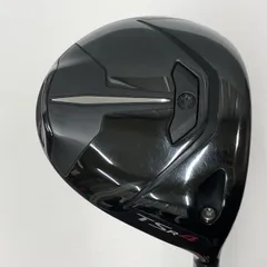 【超極美品】タイトリスト TSR4ドライバー9° ヘッド単品　★オマケ２個付き タイトリスト／TSR／TSR4 ドライバーの口コミ評価｜ゴルフクラブ