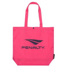 PENALTY ペナルティ エコトートバッグ PBS5042 マゼンタ サッカー フットサル