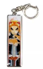 煉獄杏寿郎 鬼滅の刃 コレクションチャームビッグ 原作 ジャンプ