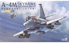Hobby Master Douglas A-4B Skyhawk 1/72 - メルカリ