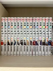 東京卍リベンジャーズ 漫画 1 ー 16 巻 まとめ売り 出品