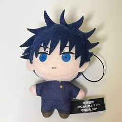 2025年最新】ちょぴぬい 伏黒恵の人気アイテム - メルカリ