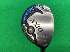 2025年最新】XXIO MP700 u3の人気アイテム - メルカリ
