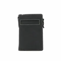 コルボ 財布 CORBO 二つ折り財布 メンズ CORBO. 8LO-9933 ブラック(15)のサムネイル