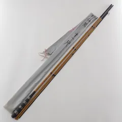 楽天市場】へら竿 16尺の通販