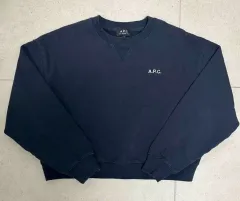 2025年最新】APC スウェットの人気アイテム - メルカリ