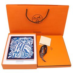 完売品 希少 美品 エルメス ヴィドポッシュ シュヴァルドリアン