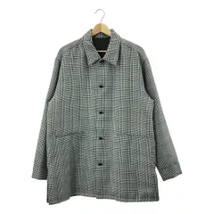【美品】N.HOOLYWOOD for Ameri CHECK CARDIGAN N.HOOLYWOOD for Ameri CHECK CARDIGAN