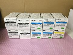 RICOH　純正トナー　PR-L9100C-11　13.14　3色10個　『V184』