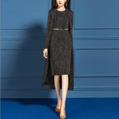セットアップレディースセレモニースーツニット卒業式服母卒園式服装ママ入学式スーツワンピーススーツジャケット2点セット通勤OL40代大き
