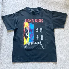 2025年最新】metallica tシャツ 90sの人気アイテム - メルカリ 