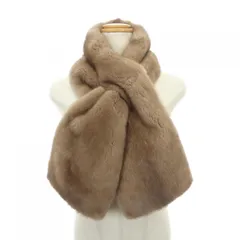 フォクシー FOXEY MUFFLERのサムネイル