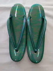 キンワシ印　草履　２３㎝　２０－３２０１