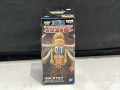 ワンピース ワールドコレクタブル ワーコレzoo vol.5 スルメ 希少品