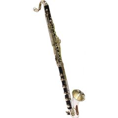 イングリッシュホルン　LION’S ROAR Model-Serpent イングリッシュホルン LION'S ROAR Model-Serpent - メルカリ