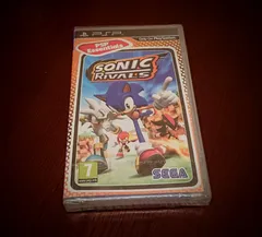 2025年最新】Psp sonic rivals の人気アイテム - メルカリ