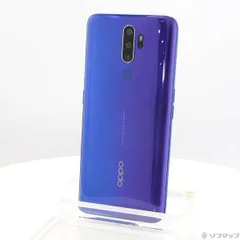 OPPO A5 2020 ブルー OPPO 【即日発送】OPPO A5 2020 64GB SIMフリー Blue